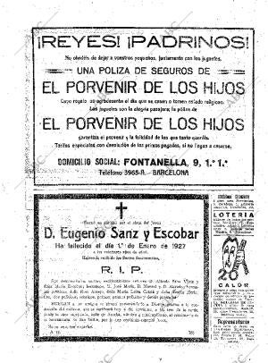 ABC MADRID 02-01-1927 página 42