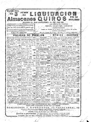 ABC MADRID 02-01-1927 página 45
