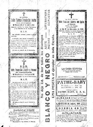 ABC MADRID 02-01-1927 página 46