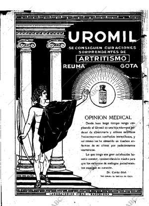 ABC MADRID 02-01-1927 página 48