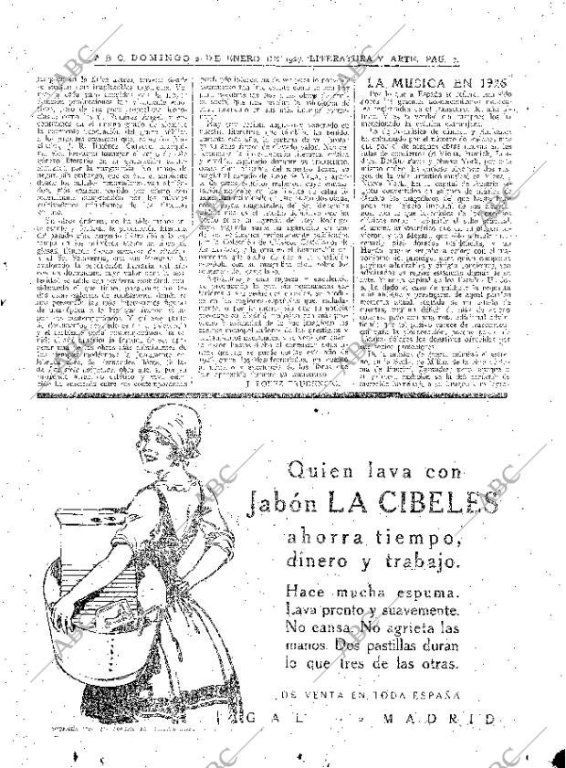 ABC MADRID 02-01-1927 página 7