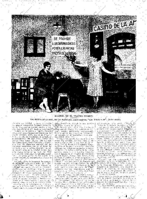 ABC MADRID 02-01-1927 página 8