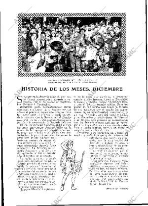 BLANCO Y NEGRO MADRID 02-01-1927 página 136