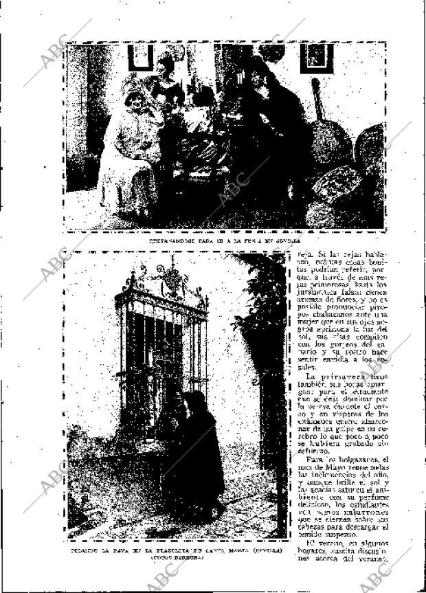 BLANCO Y NEGRO MADRID 02-01-1927 página 171