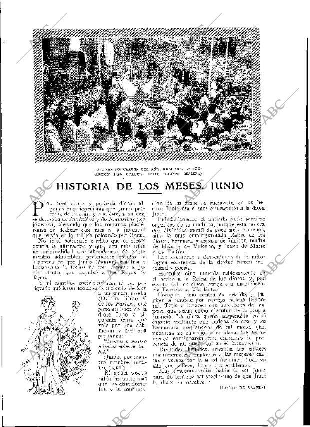 BLANCO Y NEGRO MADRID 02-01-1927 página 64
