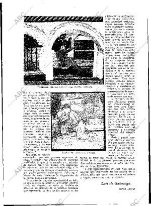 BLANCO Y NEGRO MADRID 09-01-1927 página 17