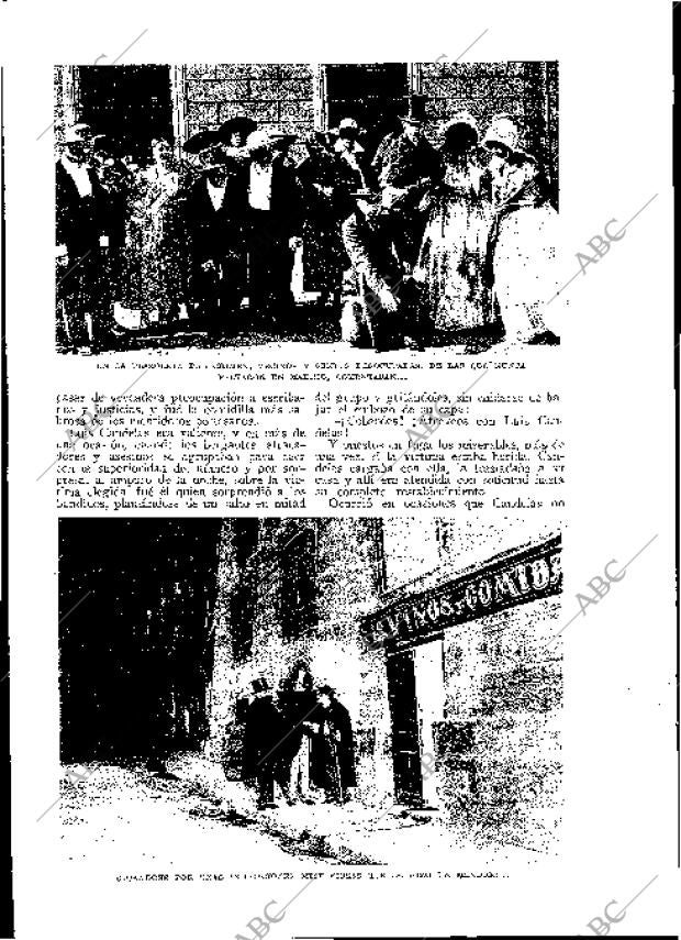 BLANCO Y NEGRO MADRID 09-01-1927 página 20