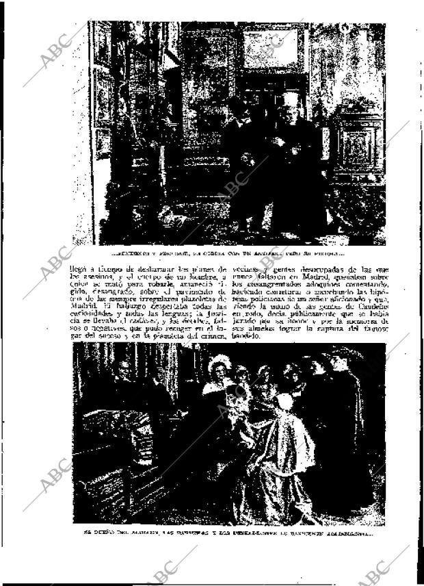 BLANCO Y NEGRO MADRID 09-01-1927 página 21