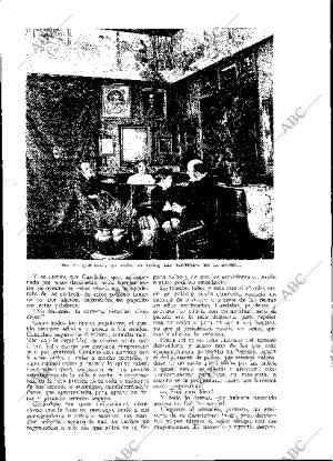 BLANCO Y NEGRO MADRID 09-01-1927 página 22