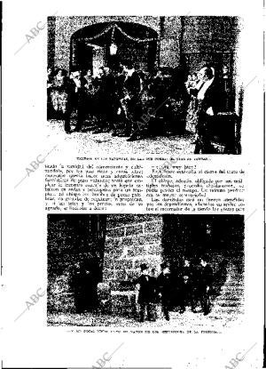 BLANCO Y NEGRO MADRID 09-01-1927 página 23