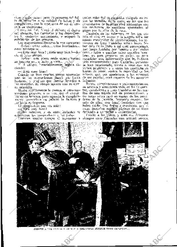 BLANCO Y NEGRO MADRID 09-01-1927 página 24