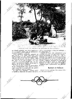 BLANCO Y NEGRO MADRID 09-01-1927 página 25