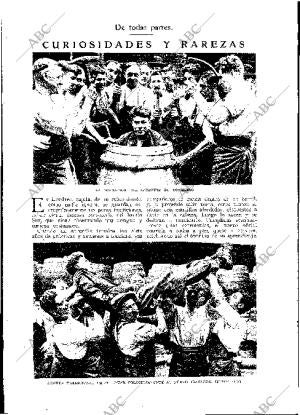 BLANCO Y NEGRO MADRID 09-01-1927 página 30