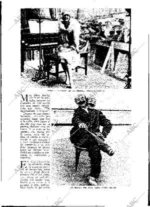 BLANCO Y NEGRO MADRID 09-01-1927 página 31