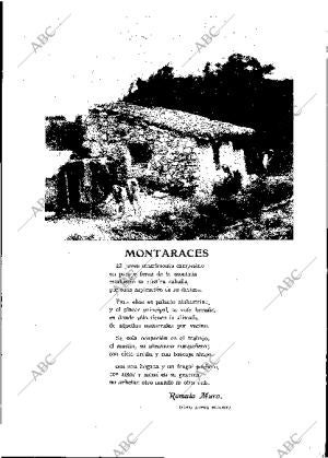 BLANCO Y NEGRO MADRID 09-01-1927 página 33