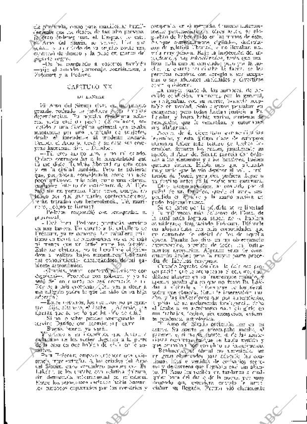 BLANCO Y NEGRO MADRID 09-01-1927 página 36