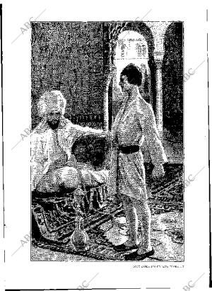 BLANCO Y NEGRO MADRID 09-01-1927 página 39