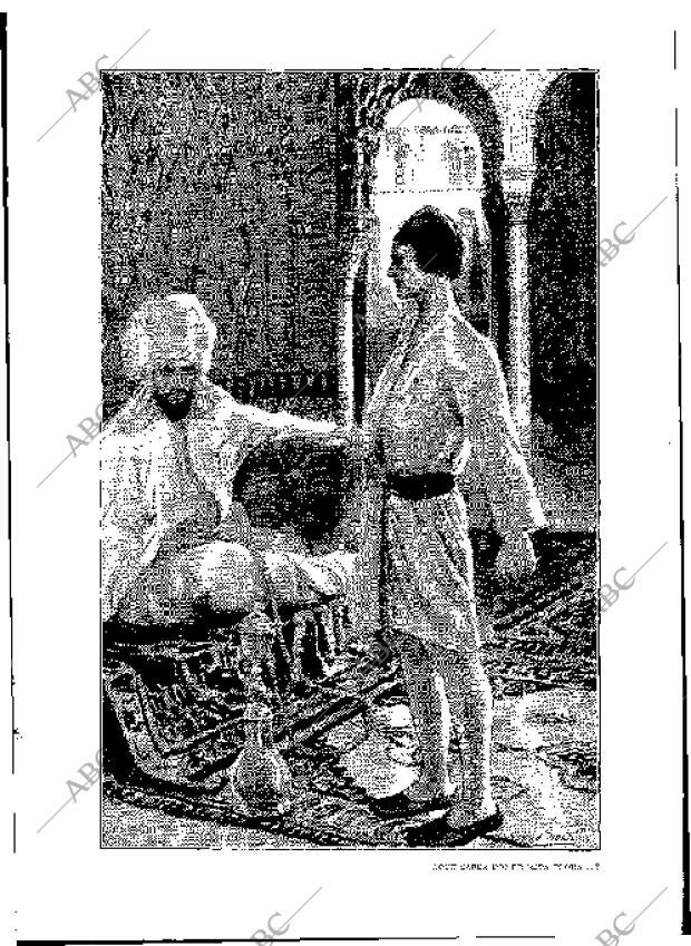 BLANCO Y NEGRO MADRID 09-01-1927 página 39