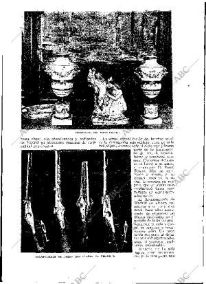 BLANCO Y NEGRO MADRID 09-01-1927 página 4