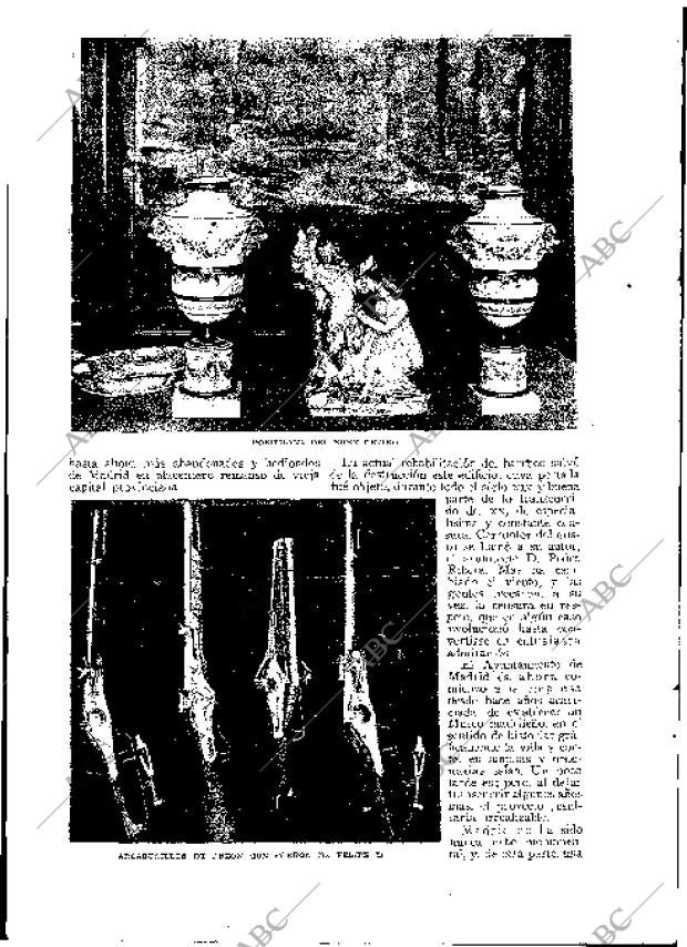 BLANCO Y NEGRO MADRID 09-01-1927 página 4