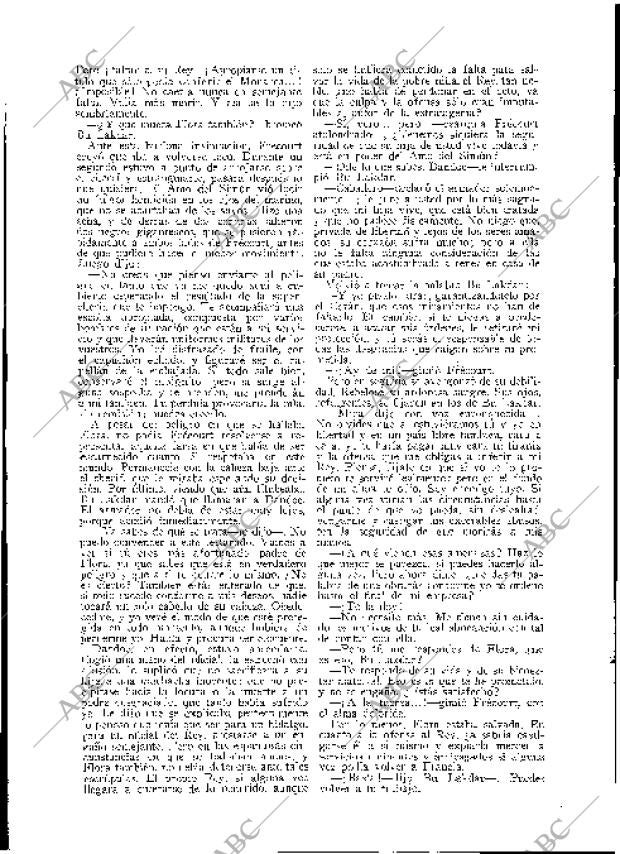 BLANCO Y NEGRO MADRID 09-01-1927 página 40