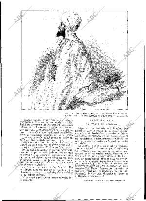 BLANCO Y NEGRO MADRID 09-01-1927 página 41