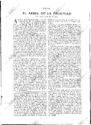 BLANCO Y NEGRO MADRID 09-01-1927 página 43