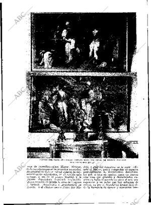 BLANCO Y NEGRO MADRID 09-01-1927 página 5