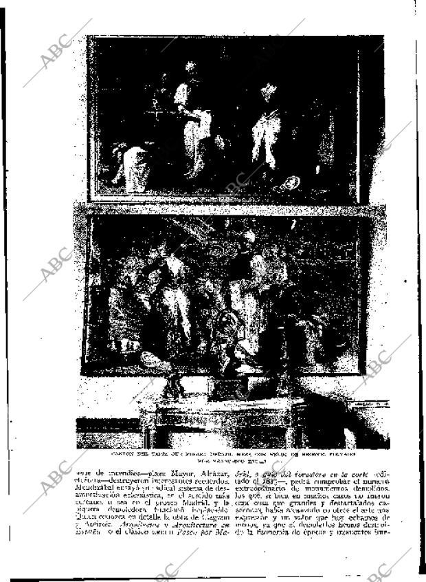 BLANCO Y NEGRO MADRID 09-01-1927 página 5