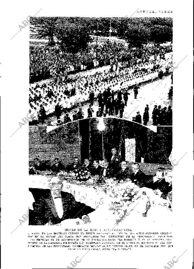 BLANCO Y NEGRO MADRID 09-01-1927 página 51