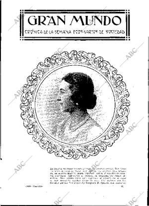 BLANCO Y NEGRO MADRID 09-01-1927 página 55