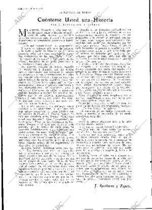 BLANCO Y NEGRO MADRID 09-01-1927 página 56