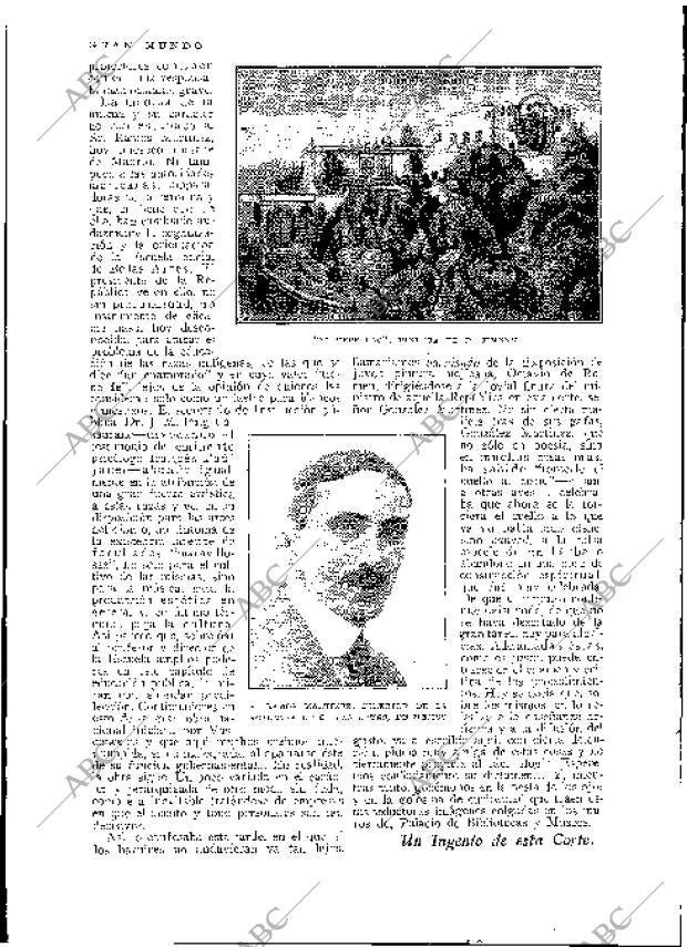 BLANCO Y NEGRO MADRID 09-01-1927 página 58