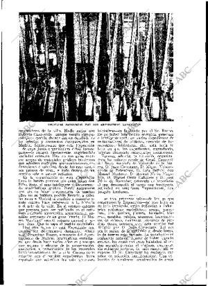 BLANCO Y NEGRO MADRID 09-01-1927 página 6