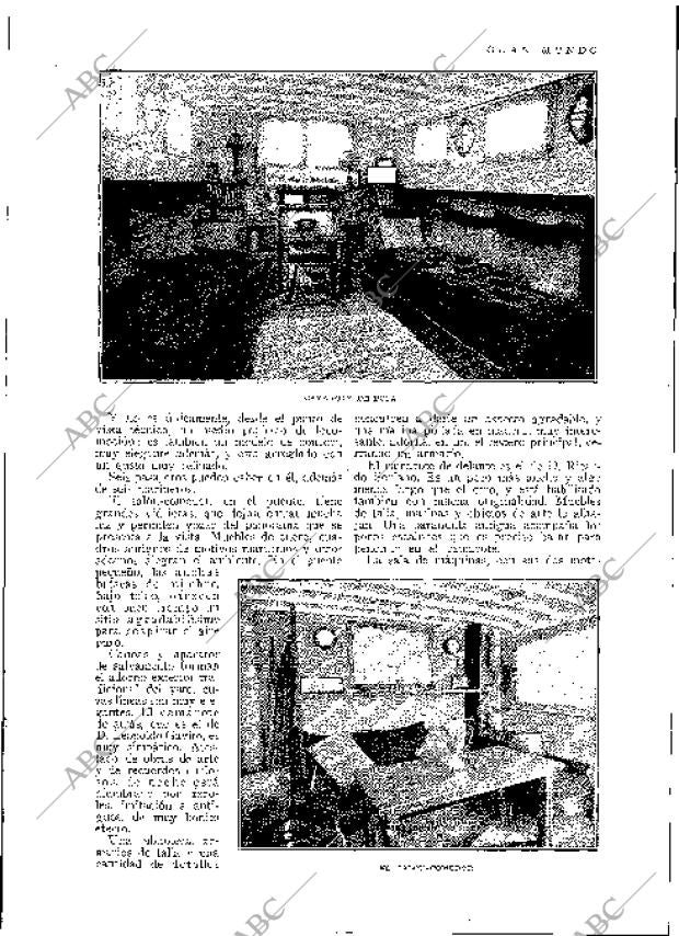 BLANCO Y NEGRO MADRID 09-01-1927 página 63