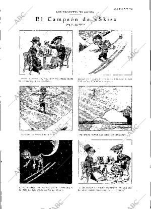 BLANCO Y NEGRO MADRID 09-01-1927 página 69