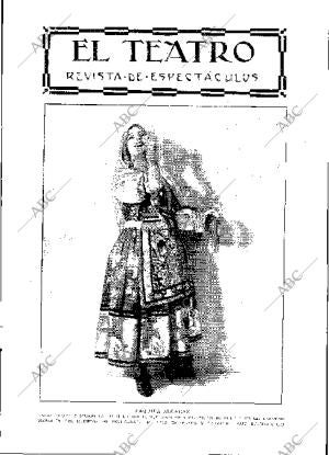 BLANCO Y NEGRO MADRID 09-01-1927 página 75