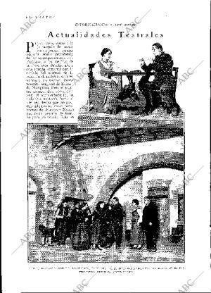 BLANCO Y NEGRO MADRID 09-01-1927 página 76