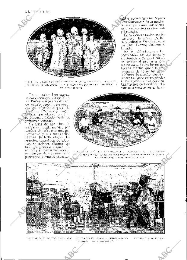 BLANCO Y NEGRO MADRID 09-01-1927 página 78