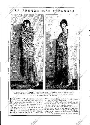 BLANCO Y NEGRO MADRID 09-01-1927 página 80
