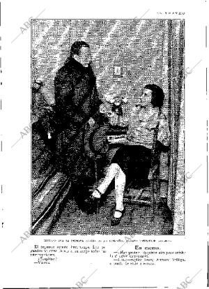 BLANCO Y NEGRO MADRID 09-01-1927 página 83