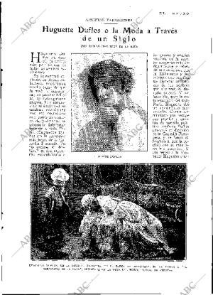 BLANCO Y NEGRO MADRID 09-01-1927 página 85