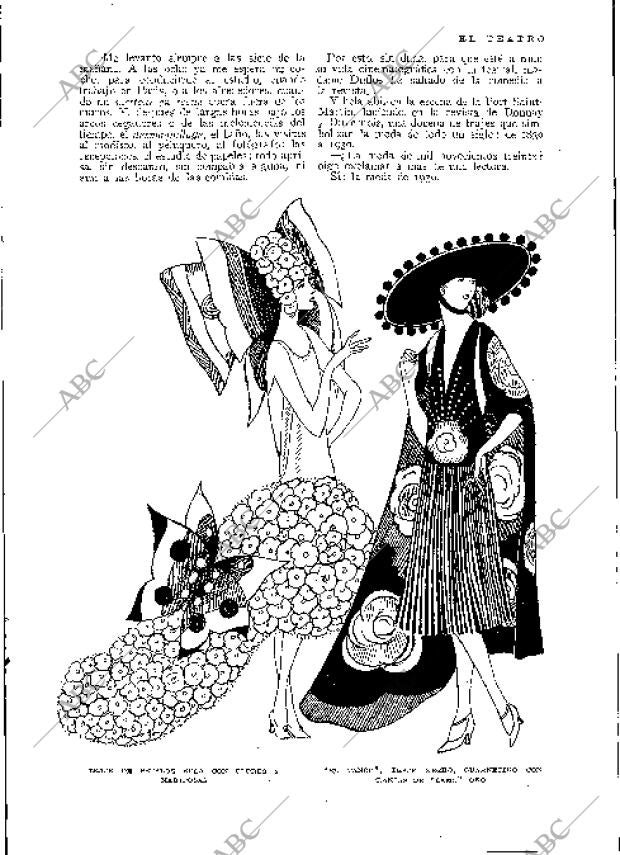 BLANCO Y NEGRO MADRID 09-01-1927 página 87