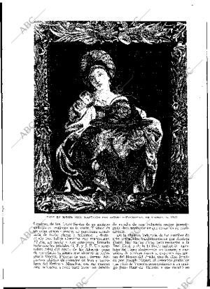 BLANCO Y NEGRO MADRID 09-01-1927 página 9