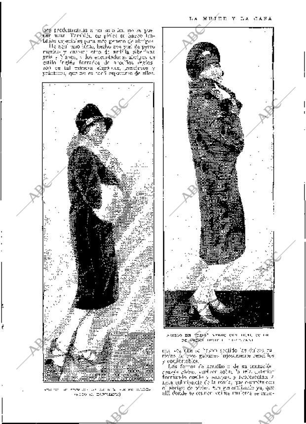 BLANCO Y NEGRO MADRID 09-01-1927 página 91