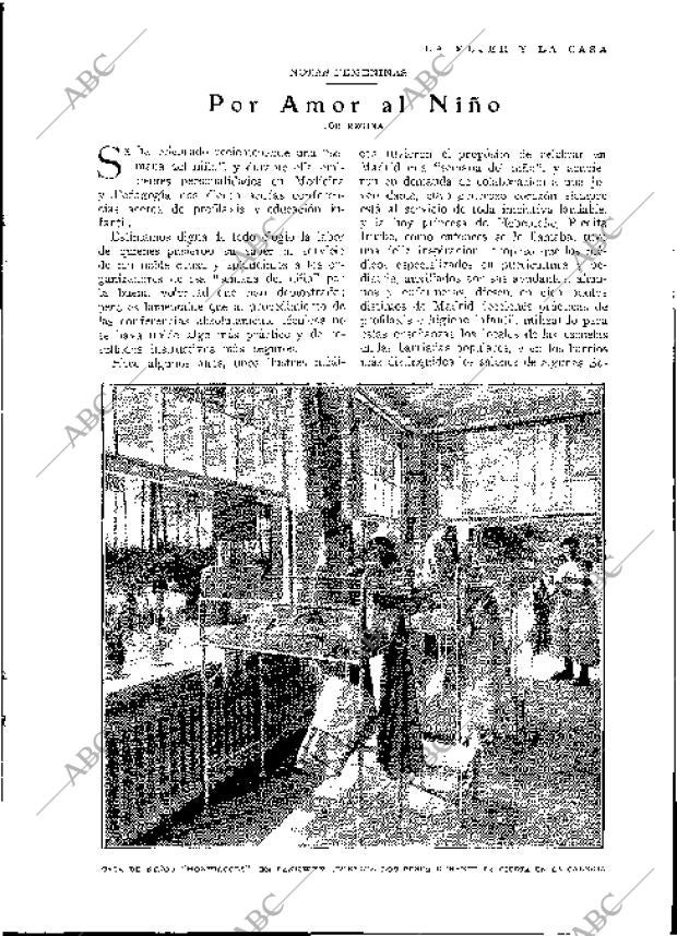 BLANCO Y NEGRO MADRID 09-01-1927 página 95