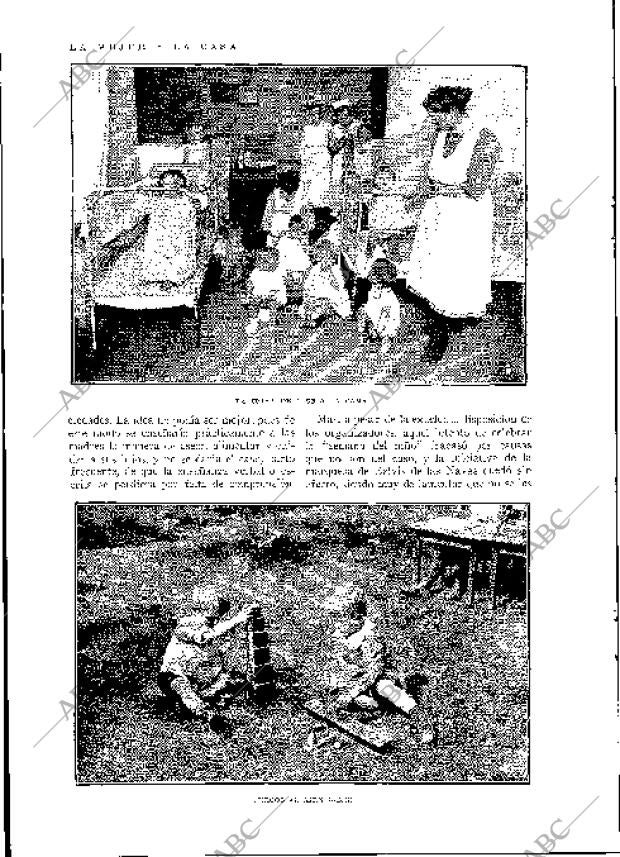 BLANCO Y NEGRO MADRID 09-01-1927 página 96