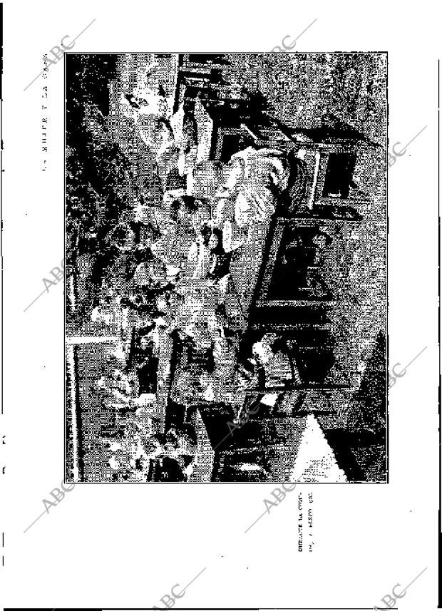 BLANCO Y NEGRO MADRID 09-01-1927 página 97