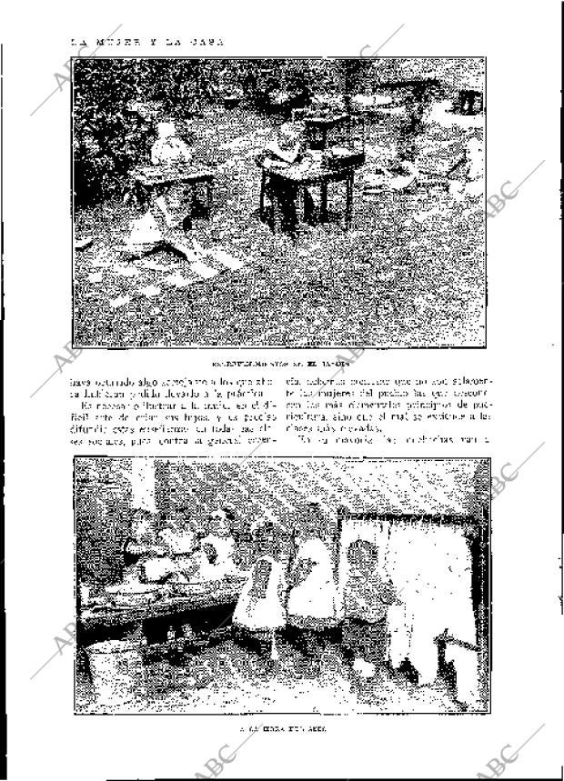 BLANCO Y NEGRO MADRID 09-01-1927 página 98