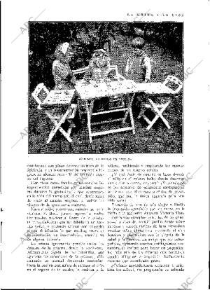 BLANCO Y NEGRO MADRID 09-01-1927 página 99